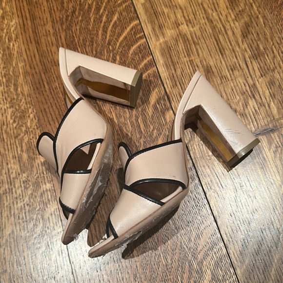 Rupert Sanderson heel size 36.5 - Picture 4 of 4